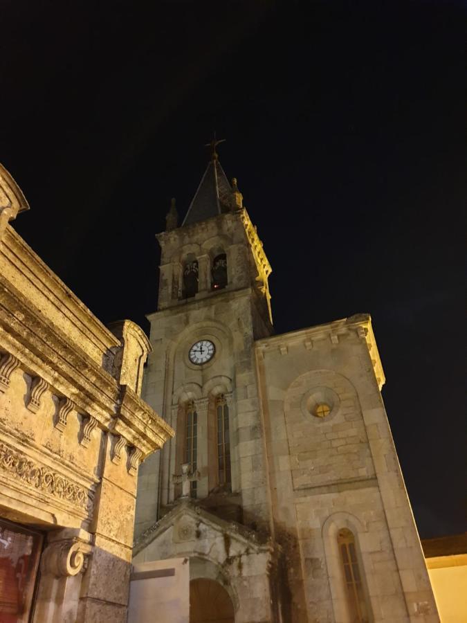 Sleeping Sarria Hostel Exterior foto